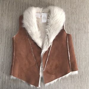 Kardashian Kids Vest